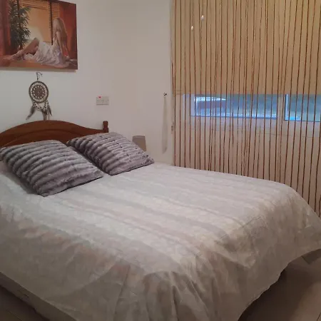Apartament Blue Flamingo Holiday *