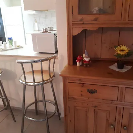 Apartament Blue Flamingo Holiday Pafos