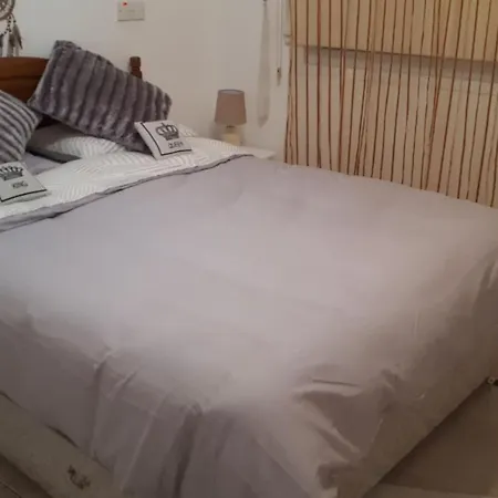 Apartament Blue Flamingo Holiday
